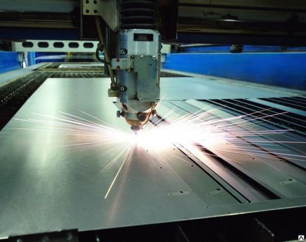 Координатно-пробивные работы